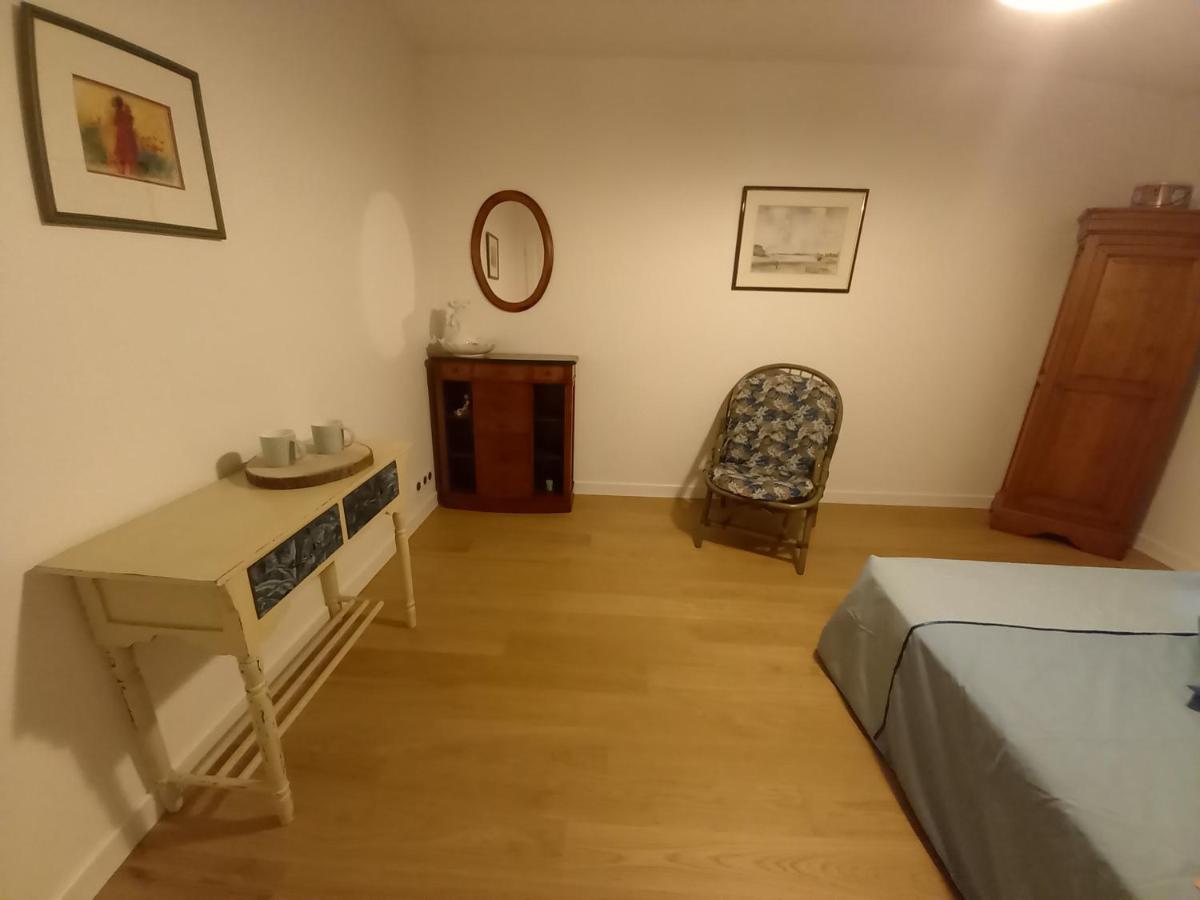 La Vie Du Bief Bed & Breakfast Bolozon Eksteriør bilde
